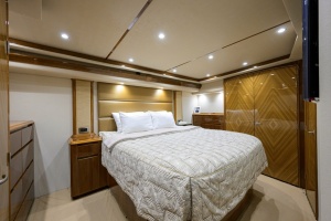 DESPERADO 70ft Viking Yacht For Sale