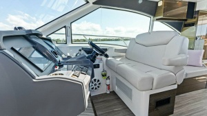 My Everything 45ft Cruisers Yachts Yacht For Sale