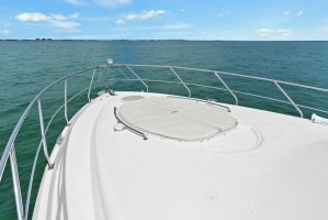 Freedom 48ft Cruisers Yachts Yacht For Sale