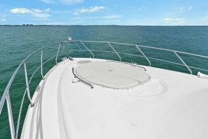 2014 Cruisers Yachts 48 Cantius thumbnail 41