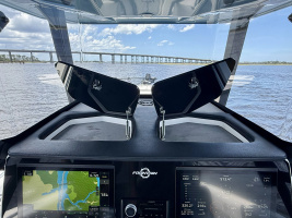 34ft Fountain Yacht For Sale