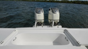 33ft Ocean Master Yacht For Sale