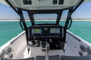 36ft Everglades Yacht For Sale