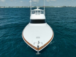 Galati Yacht Sales Trade 68ft Viking Yacht For Sale