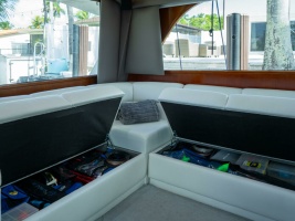 BAREFOOT 58ft Viking Yacht For Sale