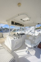 MEMBERS ONLY 56ft Ocean Yachts Yacht For Sale