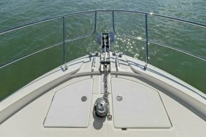 2022 Prestige 590 Flybridge thumbnail 56