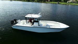Yellowfin