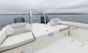 23ft World Cat Yacht For Sale