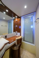 Vol Aboard 65ft Marquis Yacht For Sale