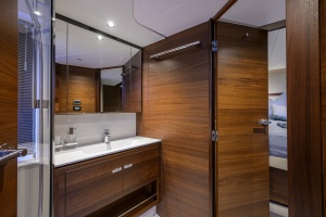 KALEEN 58ft Princess Yacht For Sale