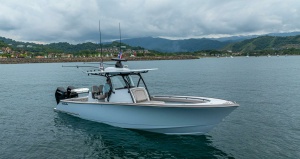 33ft Valhalla Boatworks Yacht For Sale