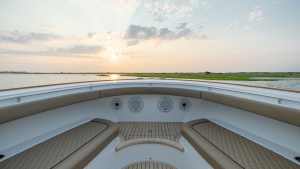 MarMar 46ft Valhalla Boatworks Yacht For Sale