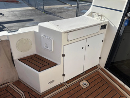Y Knot 28ft Cutwater Yacht For Sale