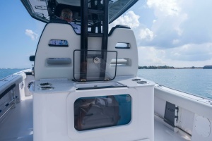 Photo 6210419 for 2024 Tidewater 3100 Carolina Bay Day Dreamin 2024 Tidewater 3100 Carolina Bay