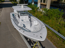 URCHIN 32ft Sportsman Yacht For Sale