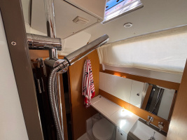 Beverly Isabella 44ft Jeanneau Yacht For Sale
