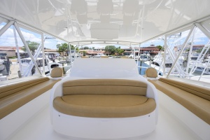 DESPERADO 70ft Viking Yacht For Sale