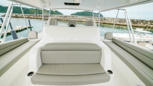 Free Spool 72ft Viking Yacht For Sale