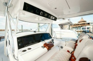 Galati Yacht Sales Trade 46ft Valhalla Boatworks Yacht For Sale