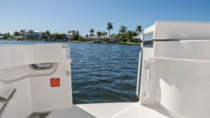 Pipe Dream 54ft Viking Yacht For Sale