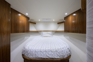 NO NAME 58 58ft Viking Yacht For Sale