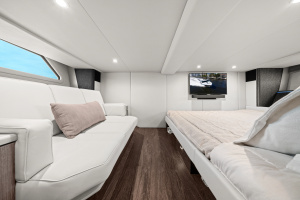 TAKE 5 50ft Formula Yacht For Sale