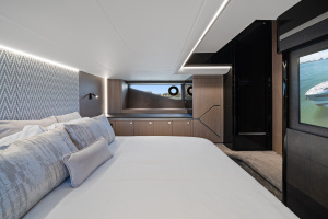 55ft Sunseeker Yacht For Sale
