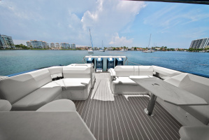 IMAGINATION 50ft Formula Yacht For Sale