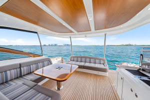 SEXY FISH 66ft Belize Yacht For Sale