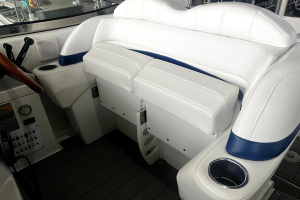 34ft Formula Yacht For Sale