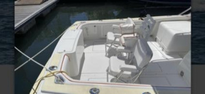 Double Diamond 31ft Bertram Yacht For Sale