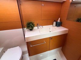Valentina 51ft Jeanneau Yacht For Sale