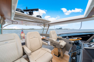 SEXY FISH 66ft Belize Yacht For Sale