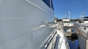 Thrill a Minute III 60ft Viking Yacht For Sale