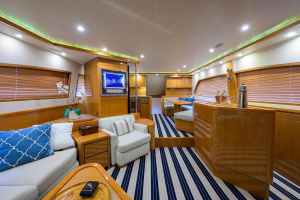 GOIN DEEP 70ft Bertram Yacht For Sale