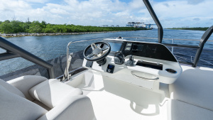 F4 9 49ft Prestige Yacht For Sale