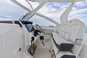 26ft Edgewater Yacht For Sale