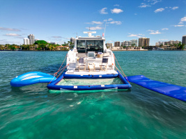 T E O 42ft Cruisers Yachts Yacht For Sale