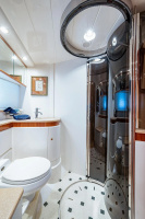 OCTOBER PRINCESS 72ft Princess Yacht For Sale