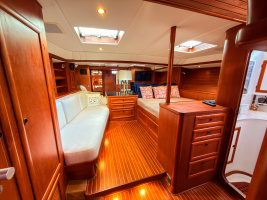 FORTUNATO 72ft Southern Wind Yacht For Sale