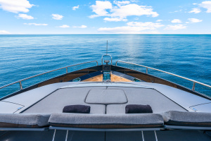 84ft Sunseeker Yacht For Sale