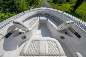 URCHIN 32ft Sportsman Yacht For Sale