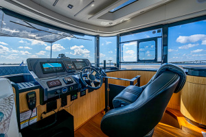 MONARCH 52ft Okean Yacht For Sale