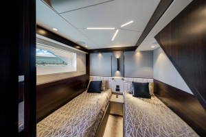 68ft Sunseeker Yacht For Sale