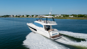 460 46ft Prestige Yacht For Sale