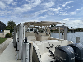 30ft Grady White Yacht For Sale