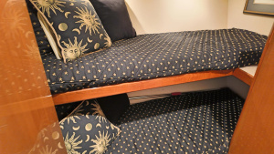 Thrill a Minute III 60ft Viking Yacht For Sale