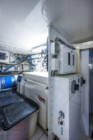 60ft Hatteras Yacht For Sale