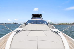 MANHATTAN 68 DEALER DEMO 68ft Sunseeker Yacht For Sale